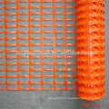 HDPE Red Plastic Safety Fence /alert net/Snow Fencing